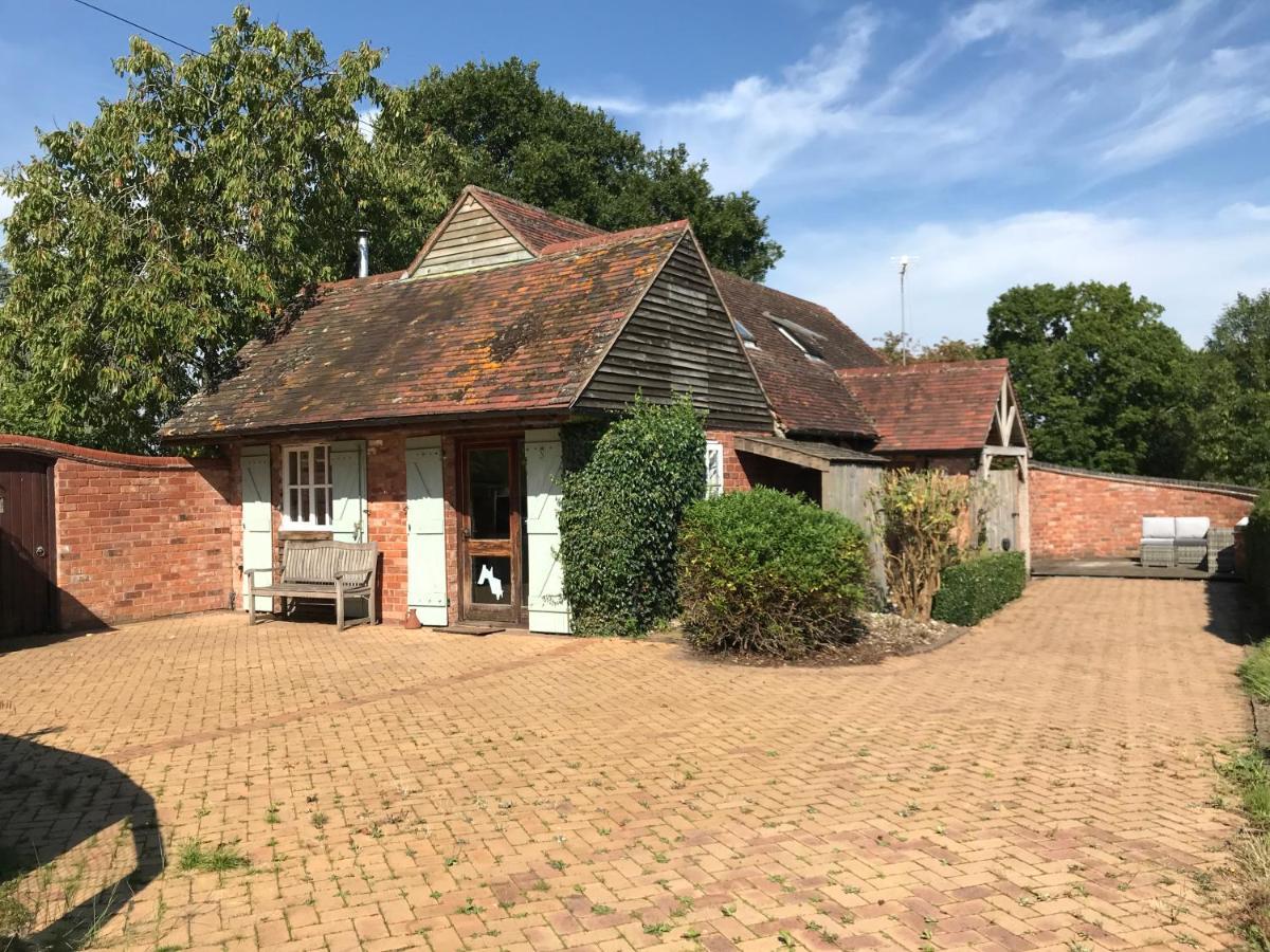 The Stables Kenilworth Exterior foto