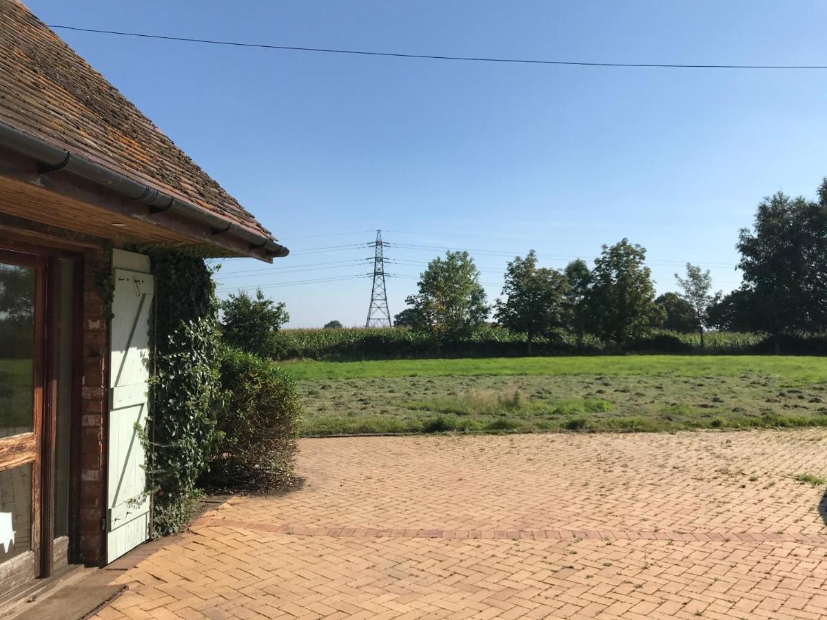 The Stables Kenilworth Exterior foto